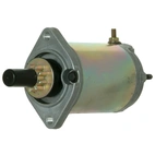 Polaris Starttimoottori 12V, 9 ratasta