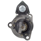 Tapaus Starttimoottori 24 V, 42MT / Käänteisesti