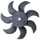 Jäähdyttimen tuuletinmoottori Audi 80/90/100