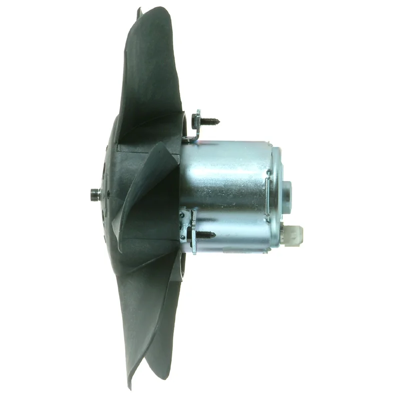 Jäähdyttimen tuuletinmoottori Audi/VW