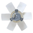 Jäähdyttimen tuuletinmoottori Audi/VW