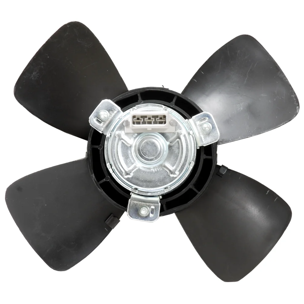 Jäähdyttimen tuuletinmoottori Audi/VW