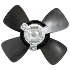 Jäähdyttimen tuuletinmoottori Audi/VW