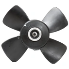 Jäähdyttimen tuuletinmoottori Audi/VW