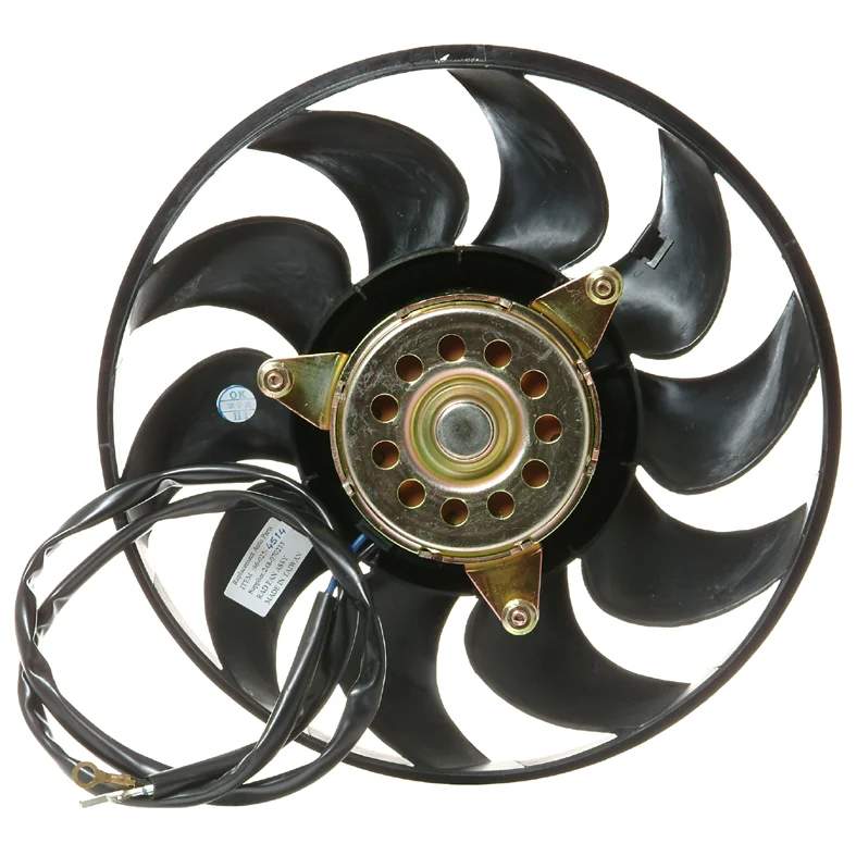 Jäähdyttimen tuuletinmotorin Audi 90-96