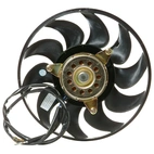 Jäähdyttimen tuuletinmotorin Audi 90-96
