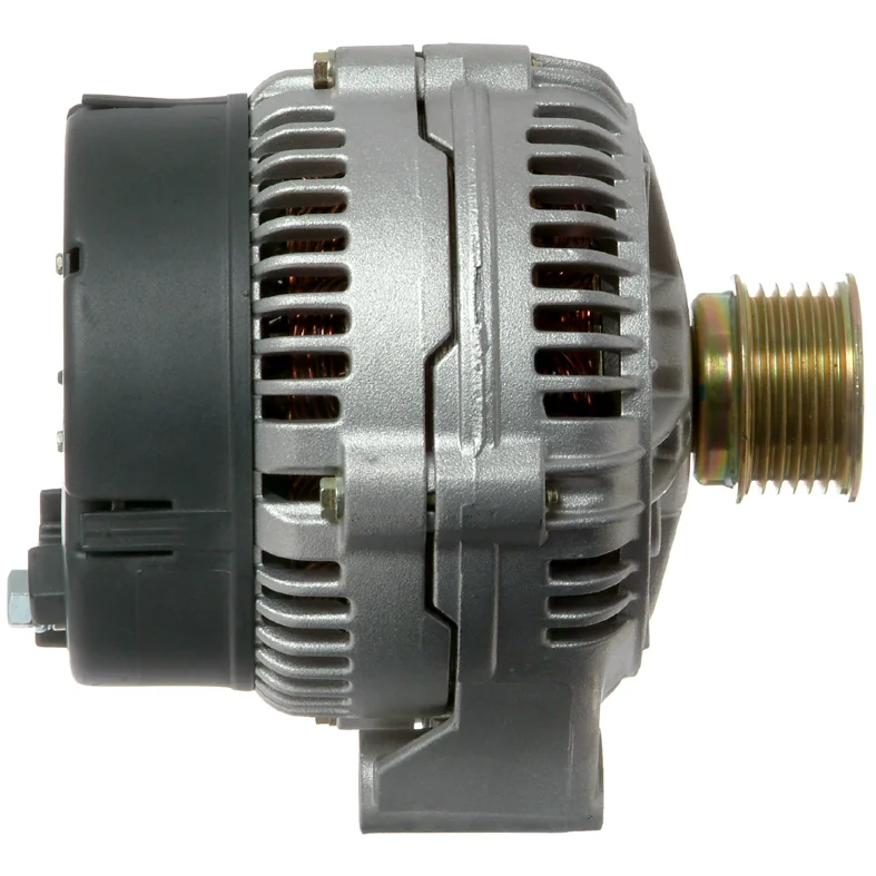 Mercedes E200/300 Laturi 12V-120A