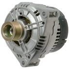Mercedes E200/300 Laturi 12V-120A