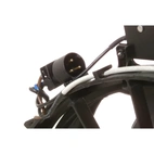 Lauhduttimen tuuletin BMW