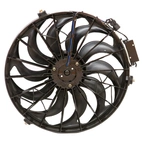 Lauhduttimen tuuletin BMW