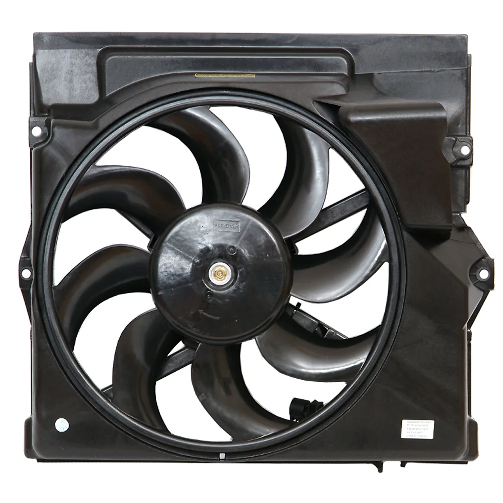 Lauhduttimen tuuletin BMW 3 (E36)