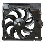 Lauhduttimen tuuletin BMW 3 (E36)