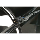 Lauhduttimen tuuletin BMW 3 (E36)