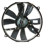 Jäähdyttimen tuuletinmoottori MB C (202) oikea