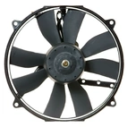 Jäähdyttimen tuuletinmoottori MB C (202) oikea