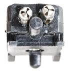 Ilmanvaihtokoneen jäähdyttimen tuuletin Mercedes S (140)