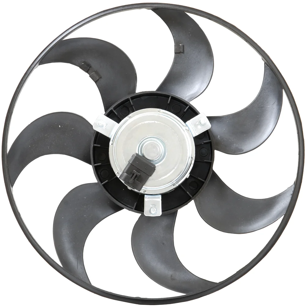 Jäähdyttimen tuuletinmoottori Opel Astra/Vectra