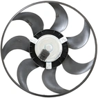 Jäähdyttimen tuuletinmoottori Opel Astra/Vectra