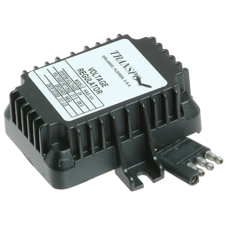 Regul. Niehoff A2-101, 24V