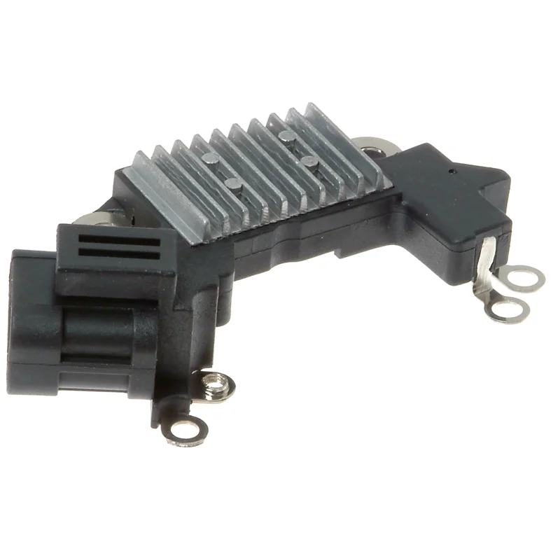 Jännitteensäädin L170G-7315, 12V