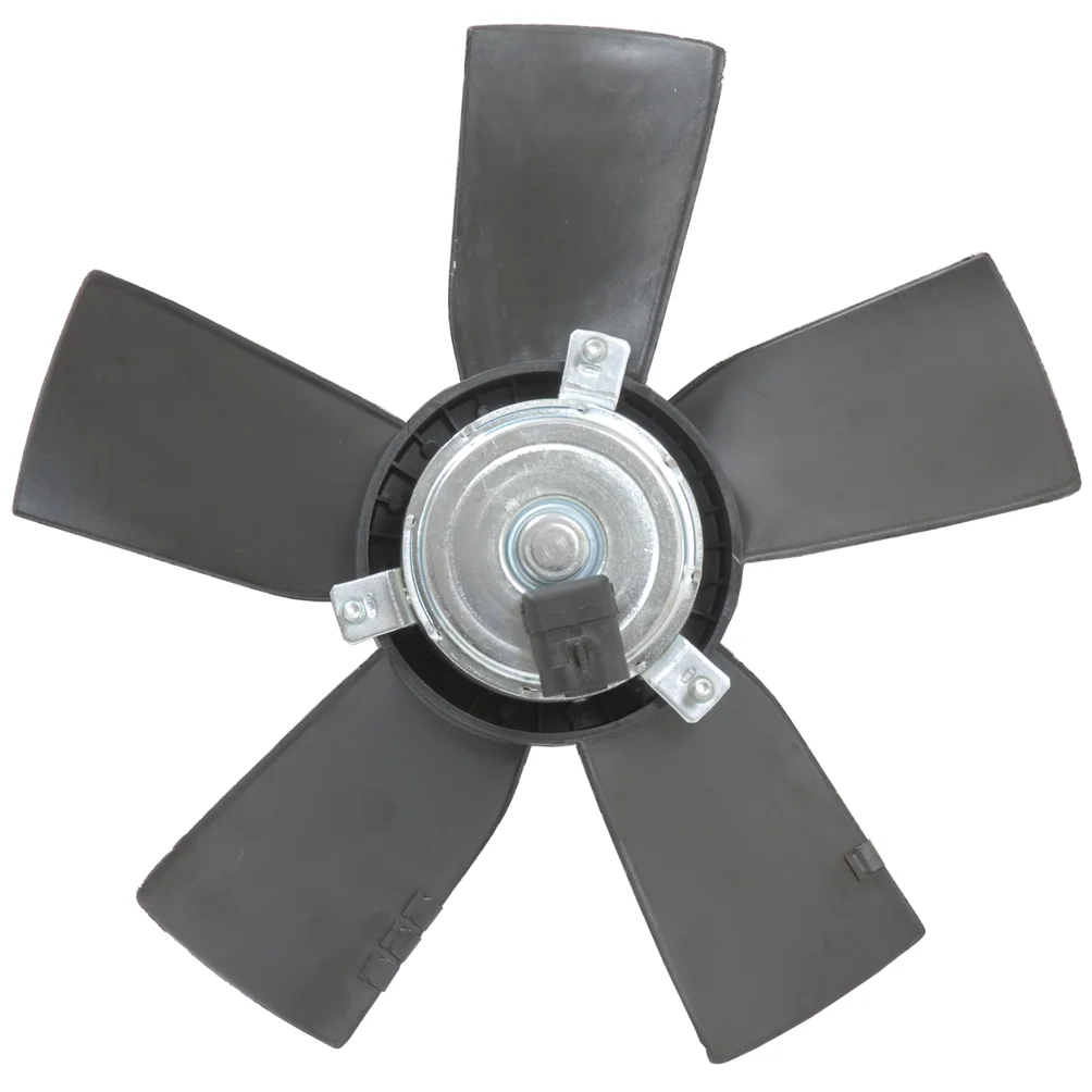 Jäähdyttimen tuuletinmoottori Opel Astra/Omega