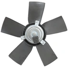 Jäähdyttimen tuuletinmoottori Opel Astra/Omega