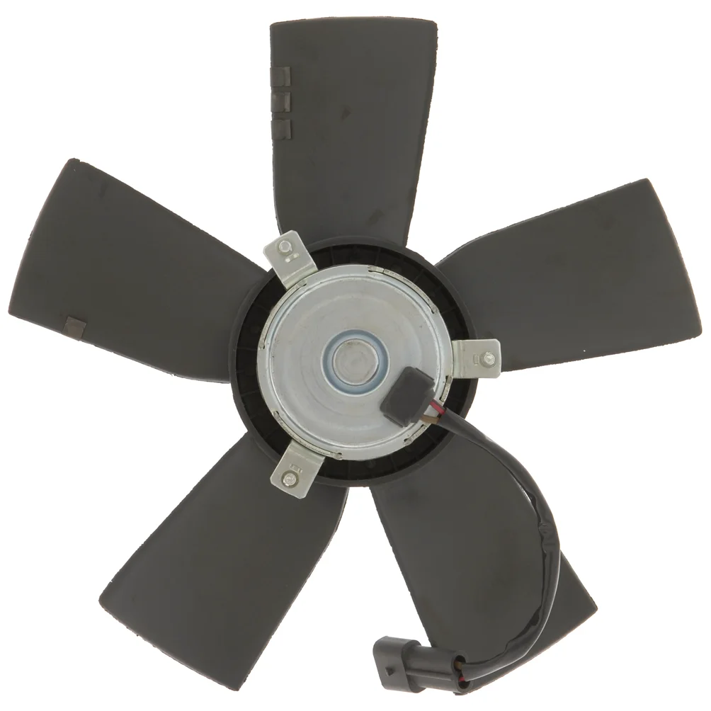 Jäähdyttimen tuuletinmoottori Opel Calibra/Vect