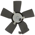 Jäähdyttimen tuuletinmoottori Opel Calibra/Vect