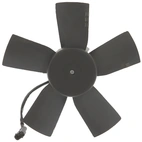 Jäähdyttimen tuuletinmoottori Opel Calibra/Vect