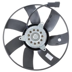 Lauhduttimen tuuletin Opel Omega B