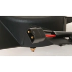 Jäähdyttimen tuuletin SAAB 900 AC 86-89