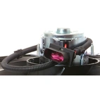 Jäähdyttimen tuuletinmoottori VAG