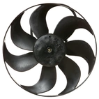 Jäähdyttimen tuuletinmoottori VAG