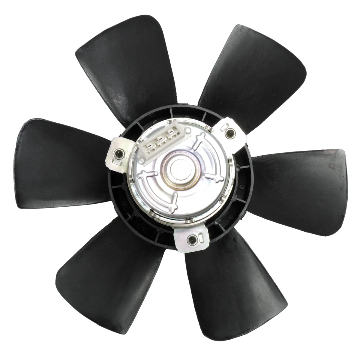 Jäähdyttimen tuuletinm. VW/Seat