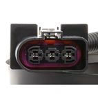 Jäähdyttimen tuuletinmot  VAG