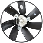 Jäähdyttimen tuuletinmoottori VW