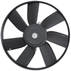 Jäähdyttimen tuuletinmoottori VW