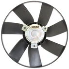 Jäähdyttimen tuuletinkone (ilman AC:tä)