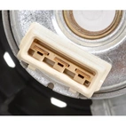 Jäähdyttimen tuuletin VW Golf 3, 92-97