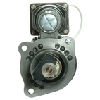 Kissa/Cummins Marin STM.12V-40MT