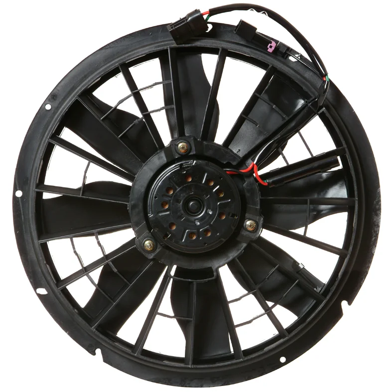 Jäähdyttimen tuuletin sopii Volvoon