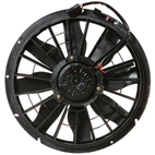 Jäähdyttimen tuuletin sopii Volvoon