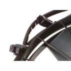 Jäähdyttimen tuuletin sopii Volvoon