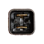 Jäähdyttimen tuuletin Citroen Xantia