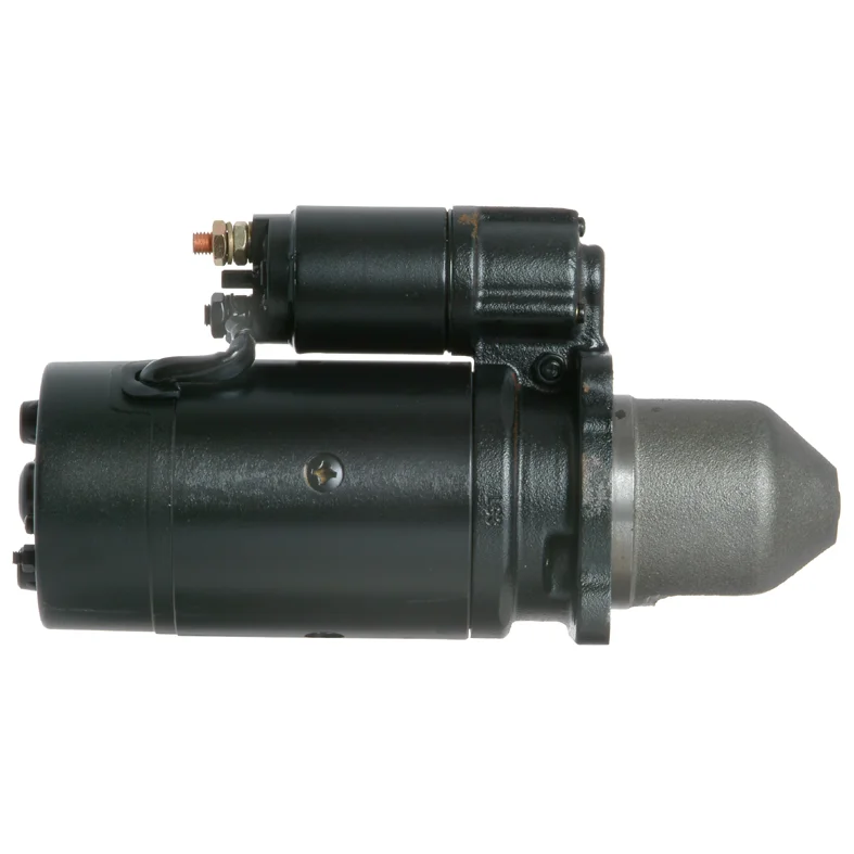 Käynnistys 12V-3,0kW sopii Volvoyn