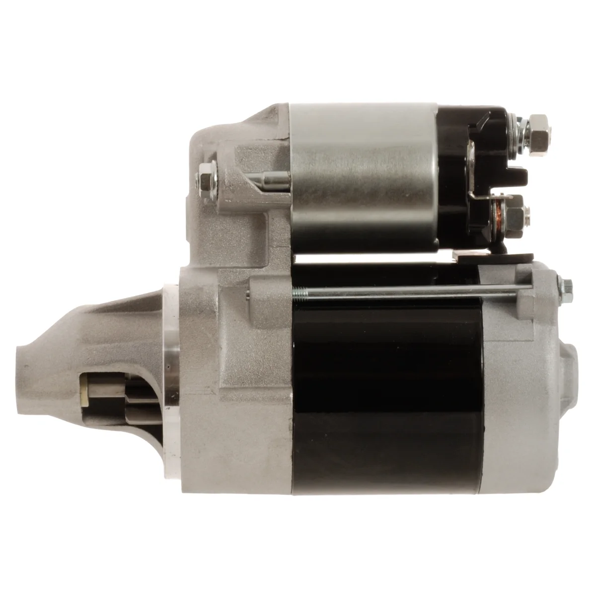 Kawasaki Starttimoottori 12V-0.6kW