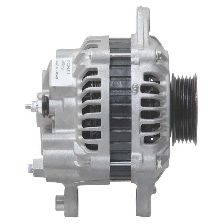 Mits./Hyundai Laturi 12V-90A