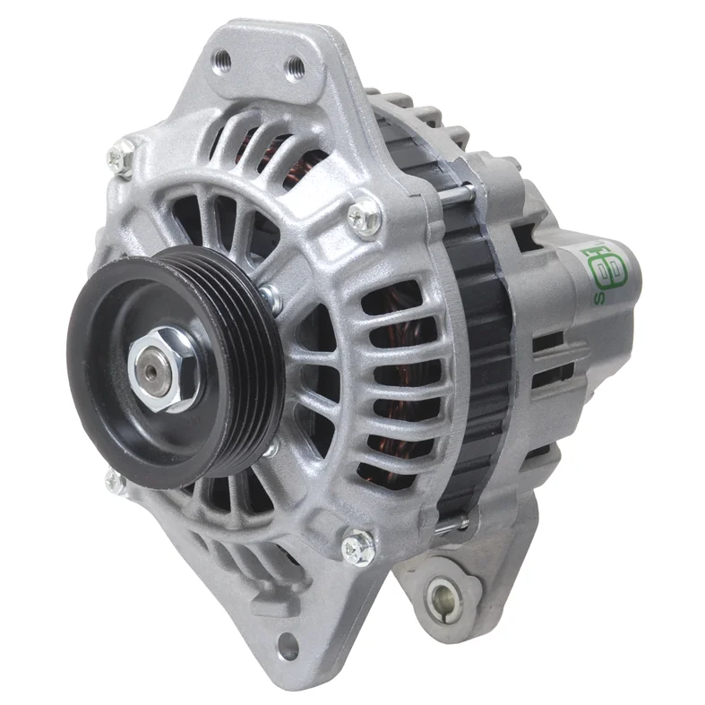 Mits./Hyundai Laturi 12V-90A