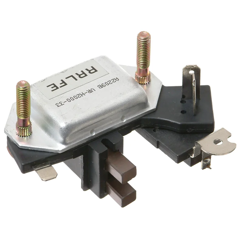 Jännitteensäädin Hitac/Yanmar L135-13152