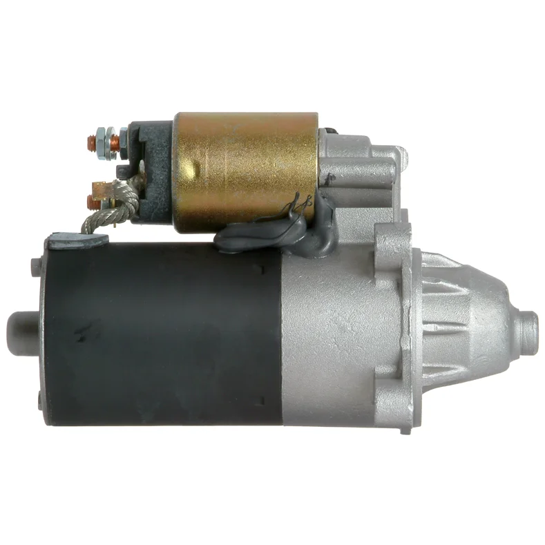 Ford USA 4.6L V8, Starttimoottori 92>